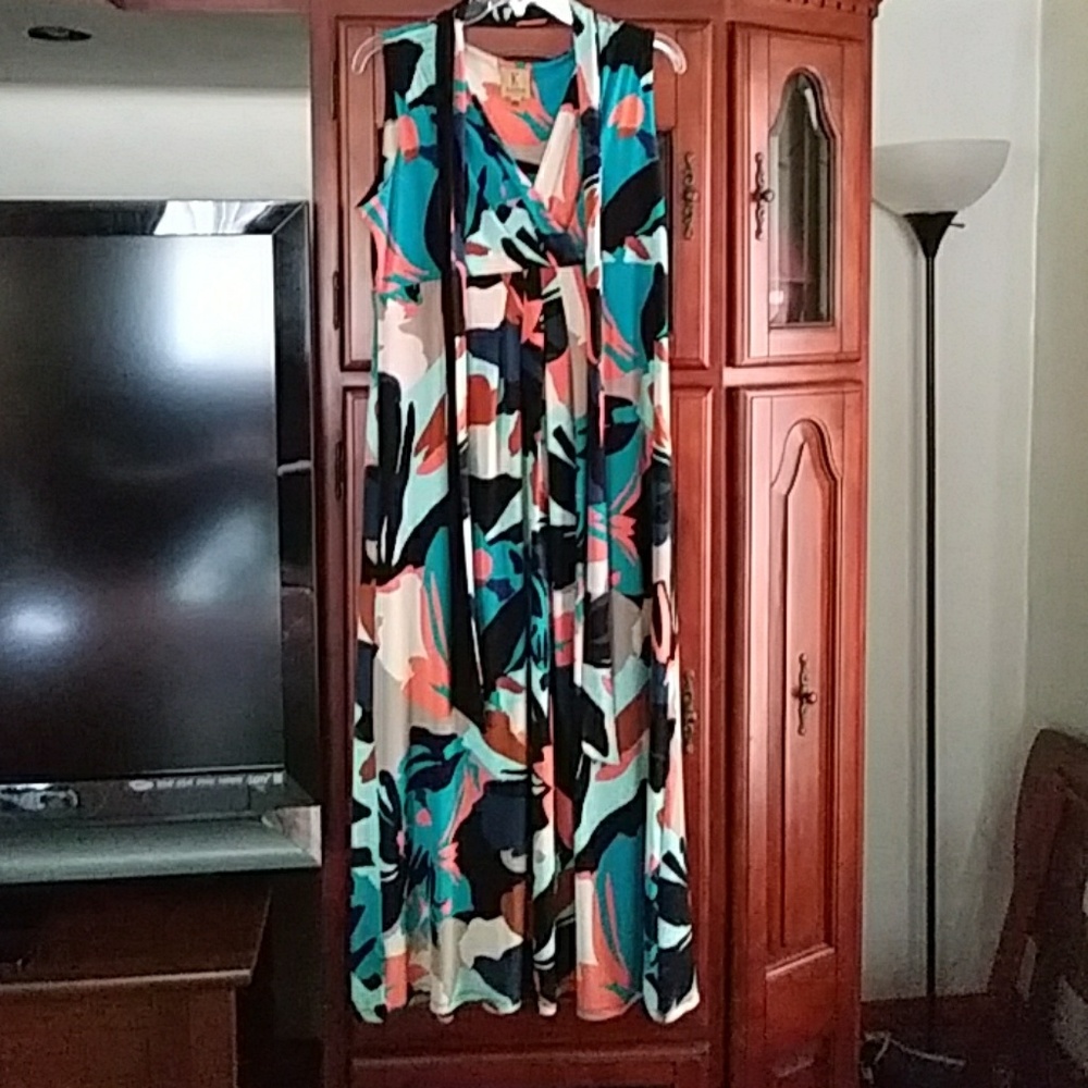 Summer dress